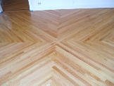 Diagonal and Multi directional Flooring Installation in Oak Park IL by World Flooring and More 773-366-1958 FREE Estimates